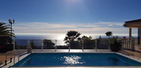 Finca für 8 Personen in Adeje, Teneriffa Süd, Bild 4