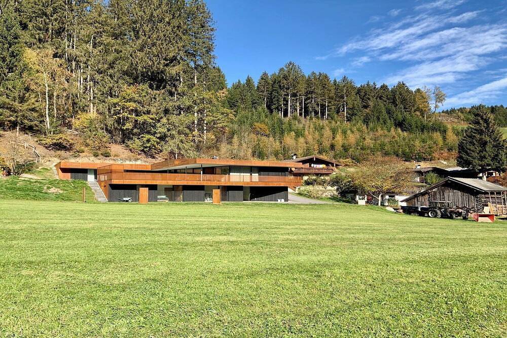 Ganze Wohnung, Apartment Gidi und Lisl in Bramberg am Wildkogel, Kitzbüheler Alpen