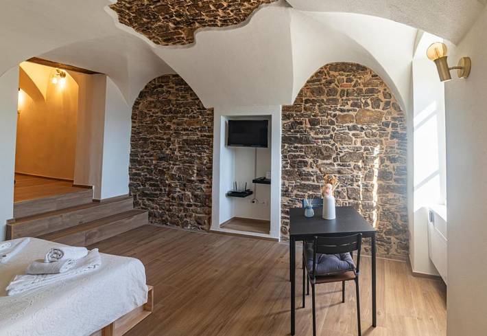 Gîte pour 2 personnes à Perinaldo - 2
