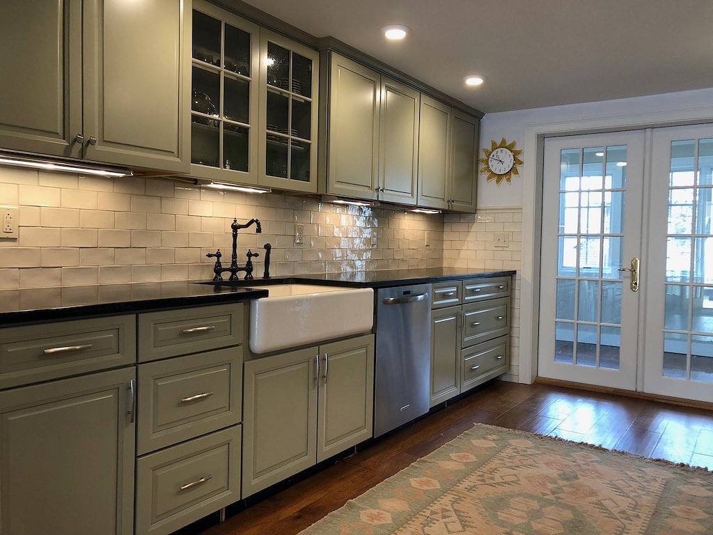 Schönes Vermont House in Weston (VT), Windsor County