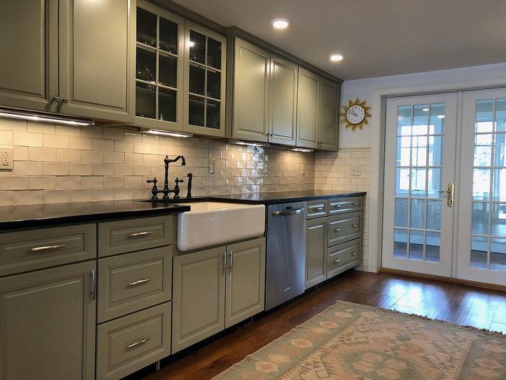 Ferienhaus für 12 Personen, mit Garten, mit Haustier - 1