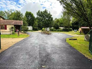 Camping pour 6 Personnes dans Doué-en-Anjou, Région de Saumur, Photo 1