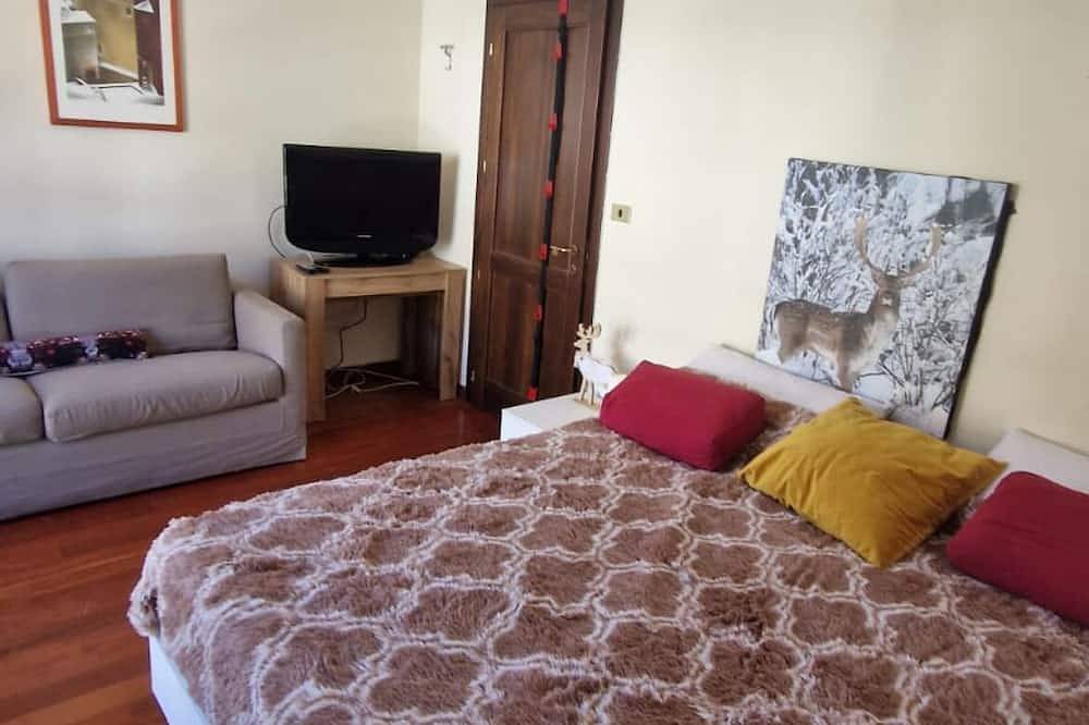 Entire apartment, Apartment 350m from the center of Sestriere in Sestriere, Via Lattea