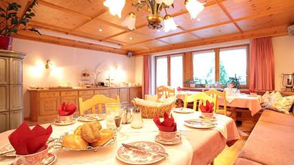 Appartement voor 4 Personen in Rätikon mountain range, Brand, Afbeelding 3