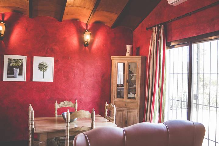 Charming house in Estepa with shared pool. in Estepa, Sevilla Province