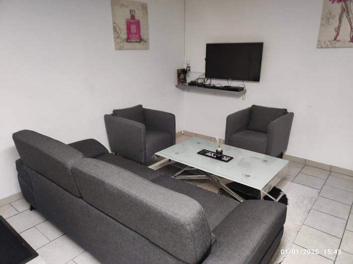 Casa de vacaciones para 4 personas - 1