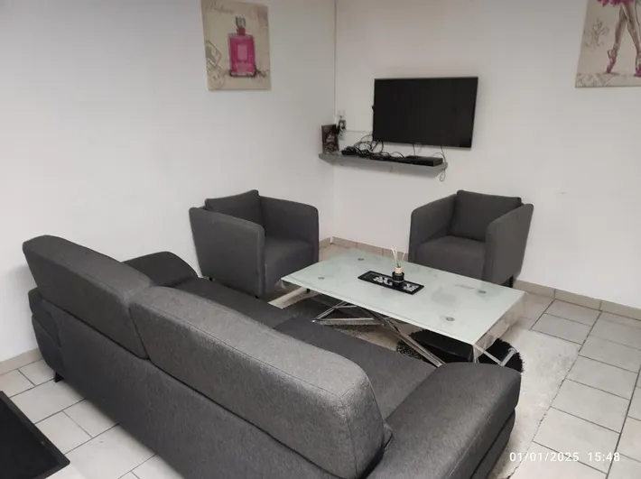 Casa de vacaciones para 4 personas - 1