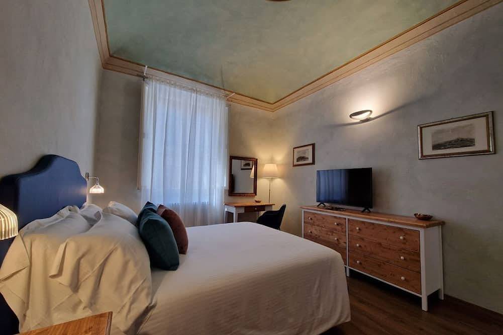 Lo Strullo - First Floor Minisuite in Pise, Riviera Italienne