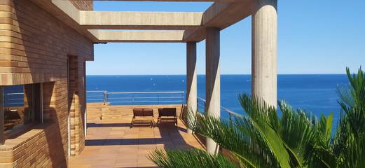 Casa De Vacaciones para 6 Personas en Llansá, Costa Brava, Foto 2