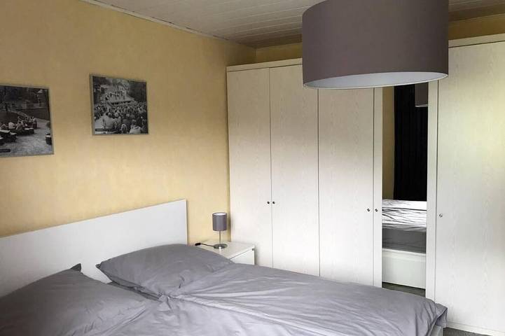 Bungalow für 2 Personen, mit Garten im Thüringer Wald - 3