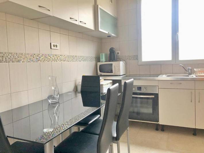 Gîte pour 4 personnes à Saclay - 4