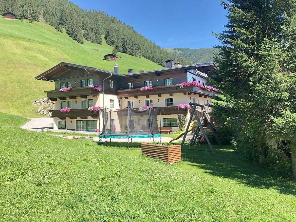 Studio (2 Adults) in Madseit, Hintertux
