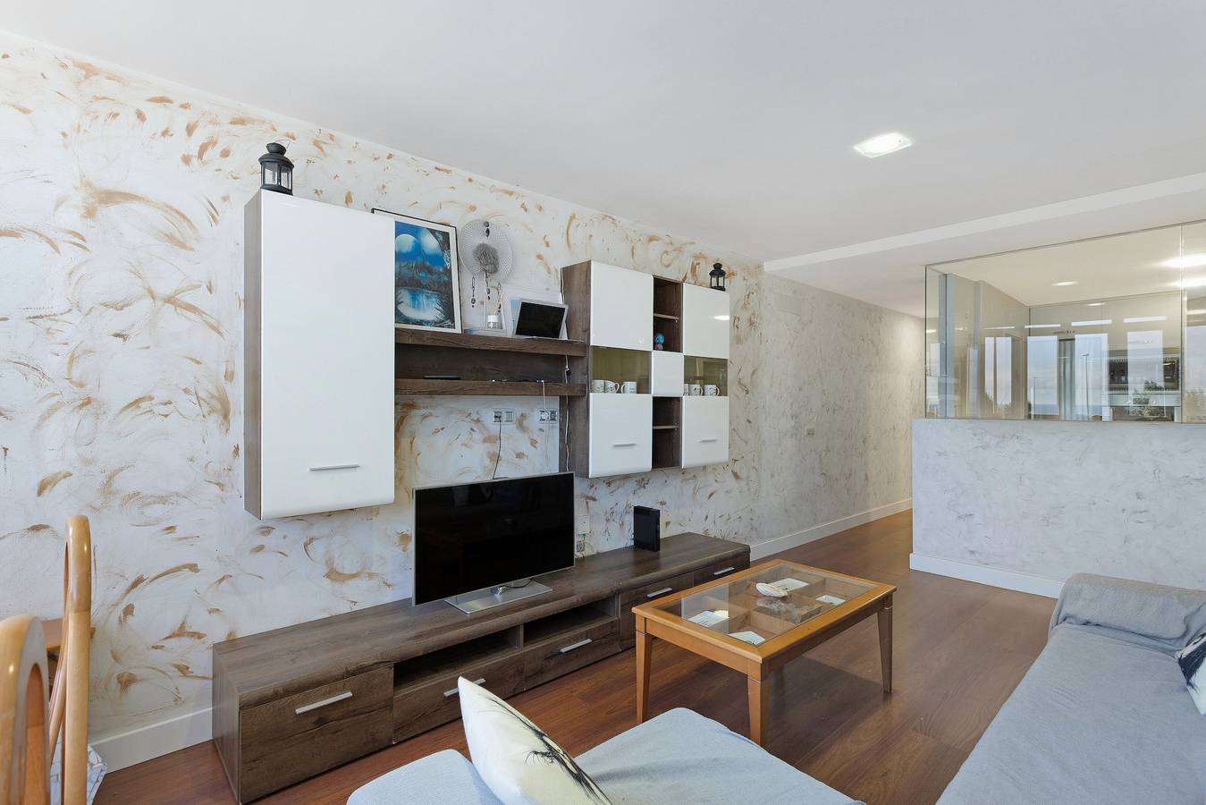 Casa de vacaciones 'Santana' con Wi-Fi in Vecindario, Santa Lucía de Tirajana