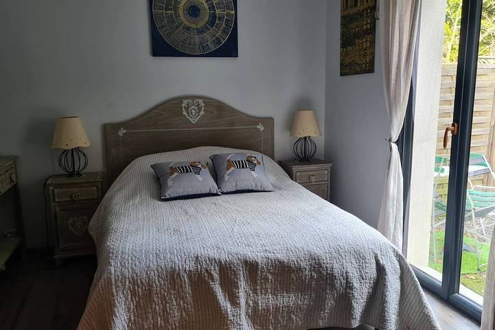 Location de vacances pour 6 personnes à Saint-André-des-Eaux - 2