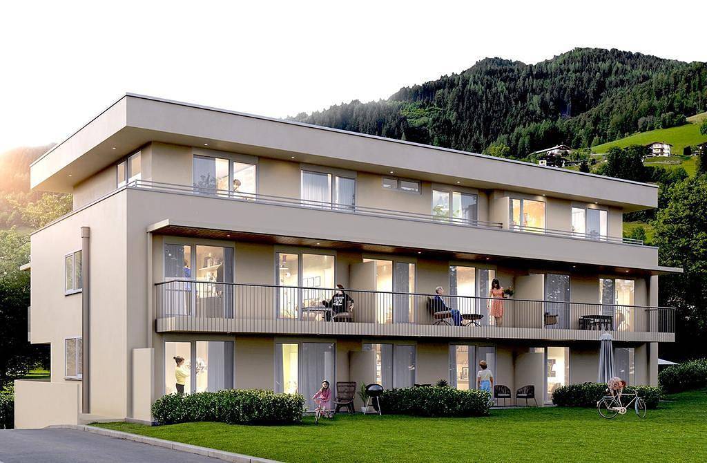 Entire holiday apartment, Apart Pandora in Oetz, Oetztal