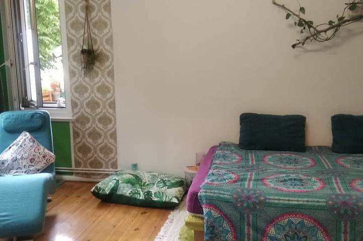 Ferienwohnung für 3 Personen, mit Haustier in Neukölln Berlin - 4