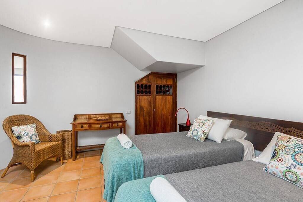 1/9 Marine Parade, Wategos Beach - am Strand gelegen in Byron Bay, New South Wales