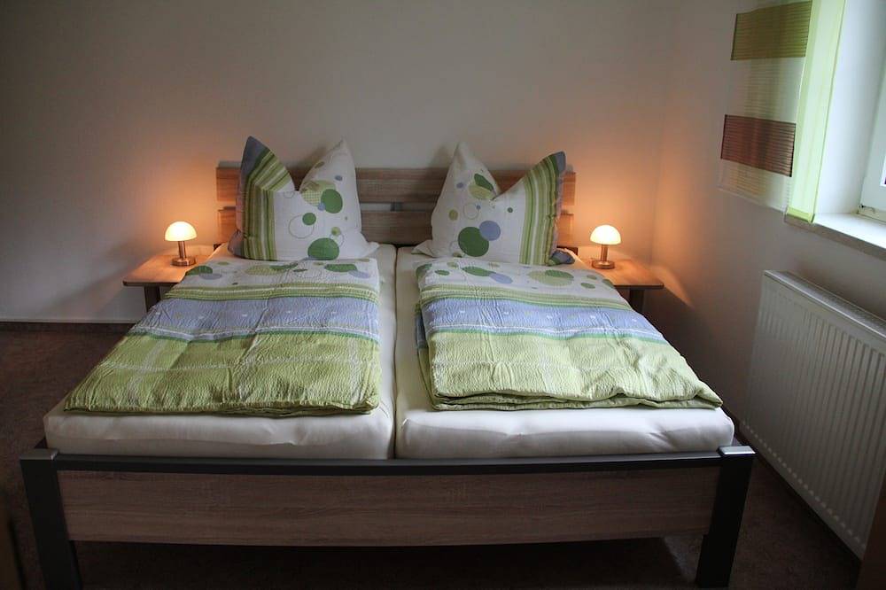 Ganze Wohnung, Landferienwohnung Oberlausitz - Zittauer Gebirge und O-See rufen in Oderwitz, Oberlausitz-Niederschlesien