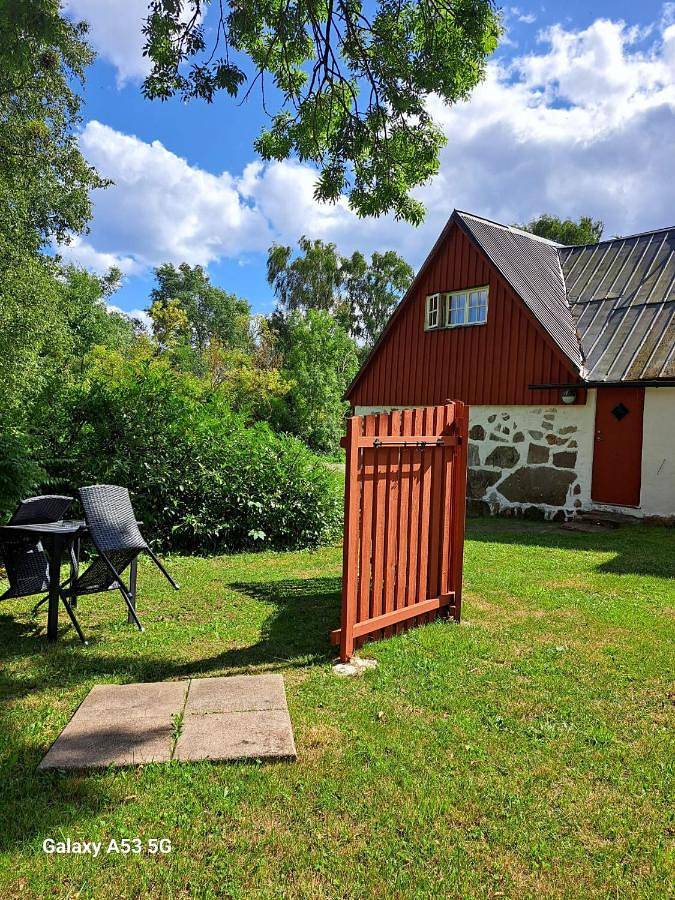 Ferienwohnung für 2 Personen, mit Ausblick und Garten, mit Haustier in Skane - 2