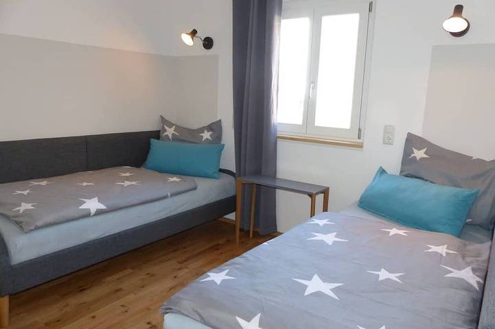 Ferienwohnung für 4 Personen, mit Balkon in Neumarkt in der Oberpfalz - 2