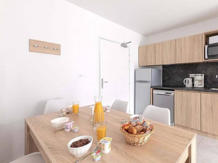 Camping für 2 Personen, mit Sauna, mit Haustier in der Charente-Maritime - 4