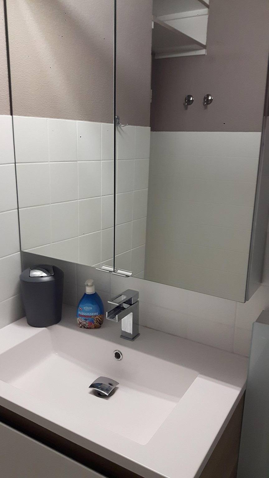 Ganzes Studio, Appartement 112 in Bad Bellingen, Südschwarzwald
