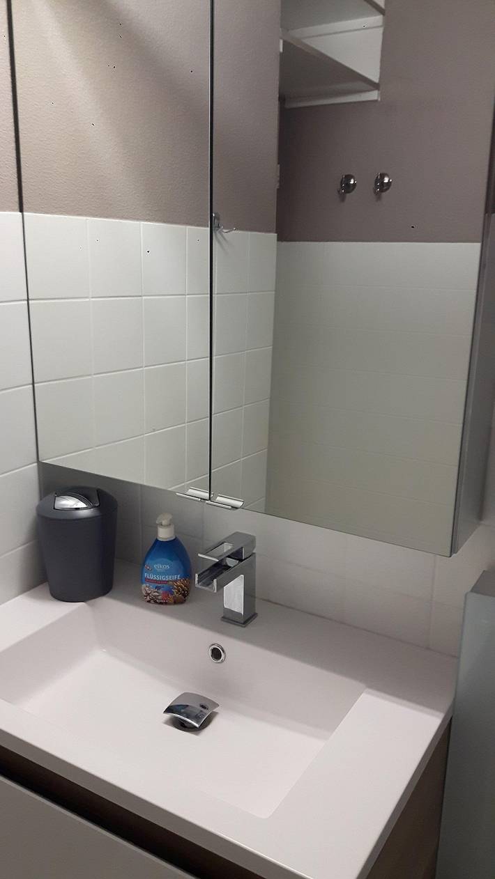 Gîte pour 2 personnes, avec jardin à Bad Bellingen