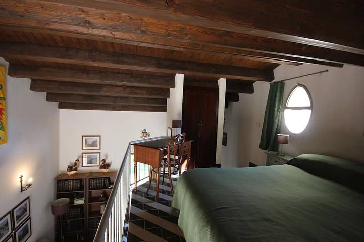 Casa Bianca - Collesano in Collesano, Provincia di Palermo