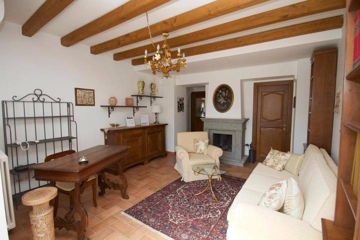 Bed and breakfast per 2 persone, con panorama - 1