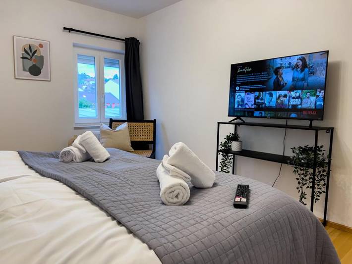 Vakantiewoning voor 4 personen in Deggendorf