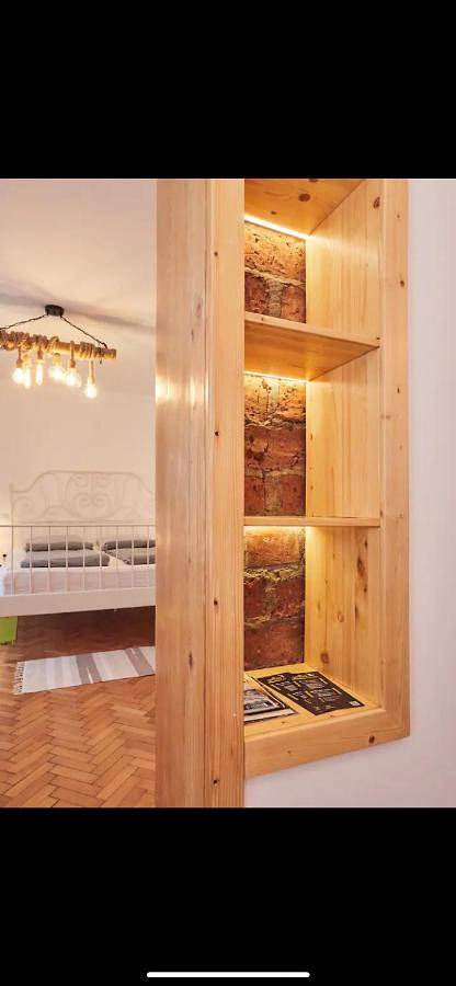 Gîte pour 5 personnes, avec jardin dans Poiana Brasov - Brasov - 4