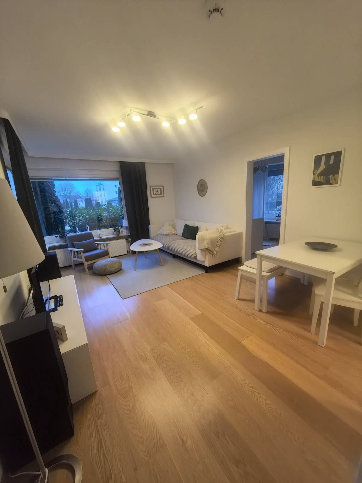 Ganze Ferienwohnung, Hanseat Ii App.112 Ostseeglanz in Grömitz, Ostholstein
