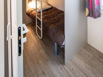 Camping pour 4 Personnes dans Saint-Rome-de-Tarn, Massif central, Photo 4