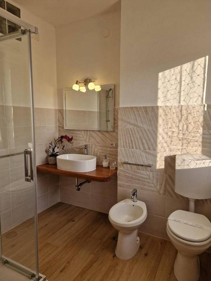 Triple Room in Parco Nazionale dell'Arcipelago di La Maddalena, La Maddalena