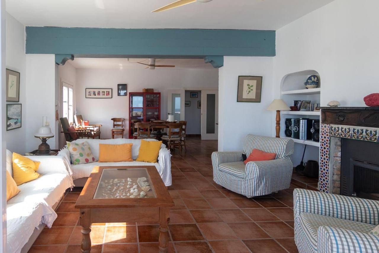 Three-Bedroom Villa in San José (Almería), Níjar