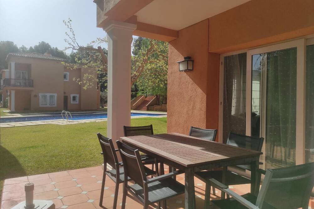 Appartamento vacanze a Pedreguer a partire da 197€ a notte