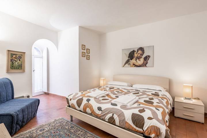 Apartamento de vacaciones para 3 personas - 1