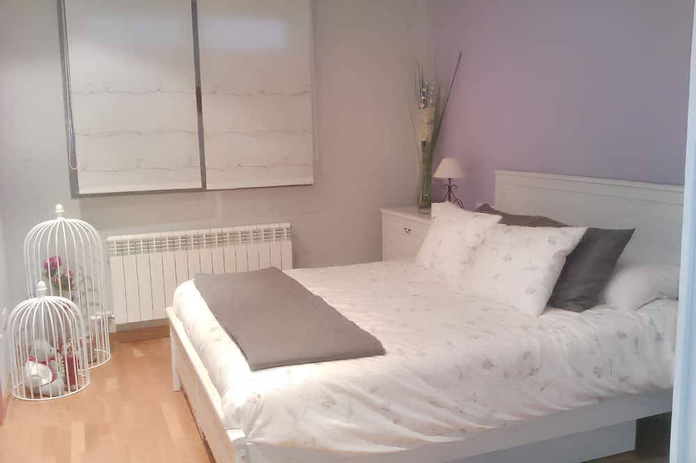 Entire apartment, Homerez - Comfort Apartment Cirueña + Pool 60 m² in Cirueña, La Rioja Province