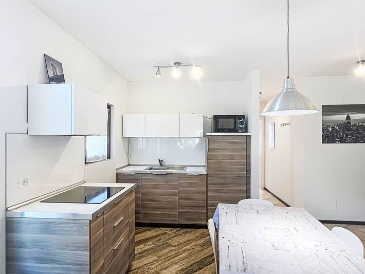 Ganze Wohnung, Stella Alpina in Pinzolo, Giustino