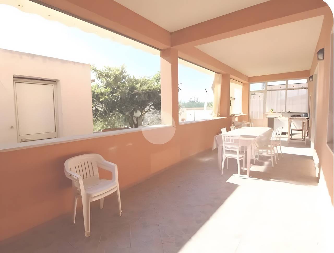 Appartamento intero, Appartamento 'L’uccello Pio' con Giardino Privato, Wi-Fi e Aria Condizionata in Misiliscemi, Provincia di Trapani