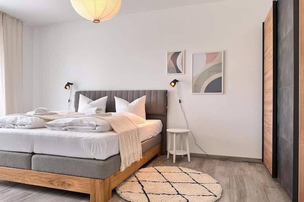 Ganze Wohnung, Ferienwohnung Schwarzwaldblick - modern und luxuriös für bis zu 6 Personen in Villingen-Schwenningen, Mittlerer Schwarzwald