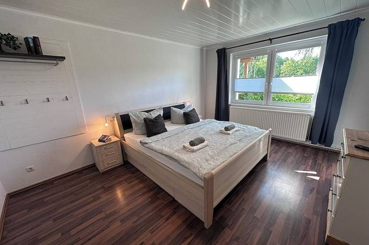 Ferienhaus für 15 Personen, mit Garten und Terrasse, mit Haustier in Bützow-Land - 3