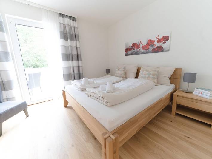 Ganze Ferienwohnung, Apartment Oasis Wörthersee neu & zentral Top 8 in Krumpendorf am Wörthersee, Klagenfurt-Land