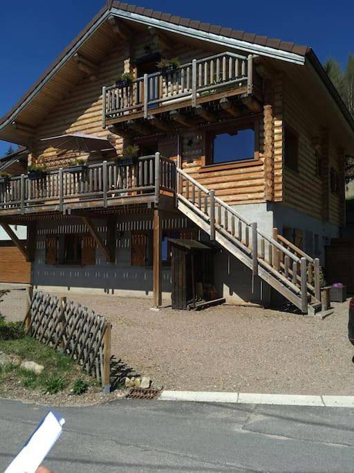 Apartamento de vacaciones para 4 personas - 1