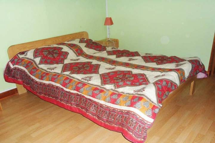 Location de vacances pour 13 personnes, avec jardin et terrasse à Le Malzieu-Forain - 4