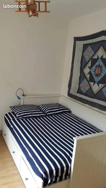 Villa pour 6 personnes, avec jardin et terrasse ainsi que vue et piscine à Opio - 3