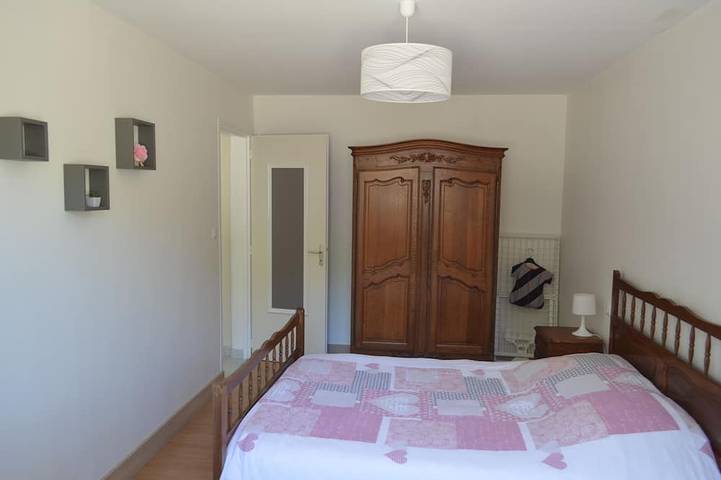 Location de vacances pour 5 personnes, avec jardin et terrasse à Pendé (Somme) - 3