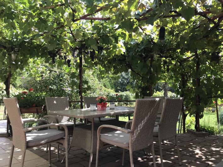 Ganze Ferienwohnung, Ferienwohnung nur 200 m von dem Strand entfernt in Keszthely, Balaton Region