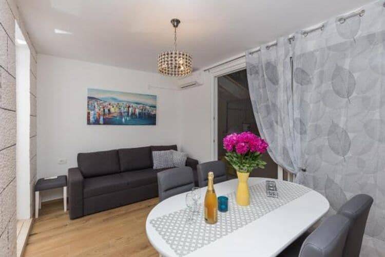 Holiday apartment in Grad Dubrovnik from £122 per night