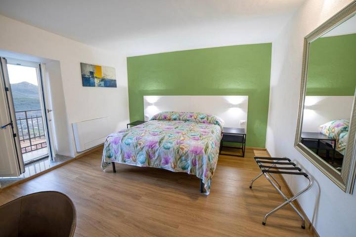 B&b per 6 persone, con panorama e terrazza, con animali domestici a Morano Calabro